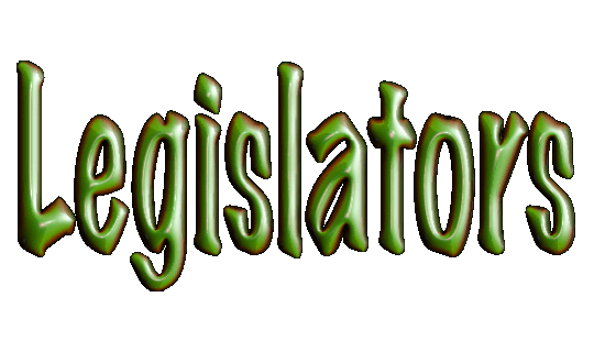 legislators
